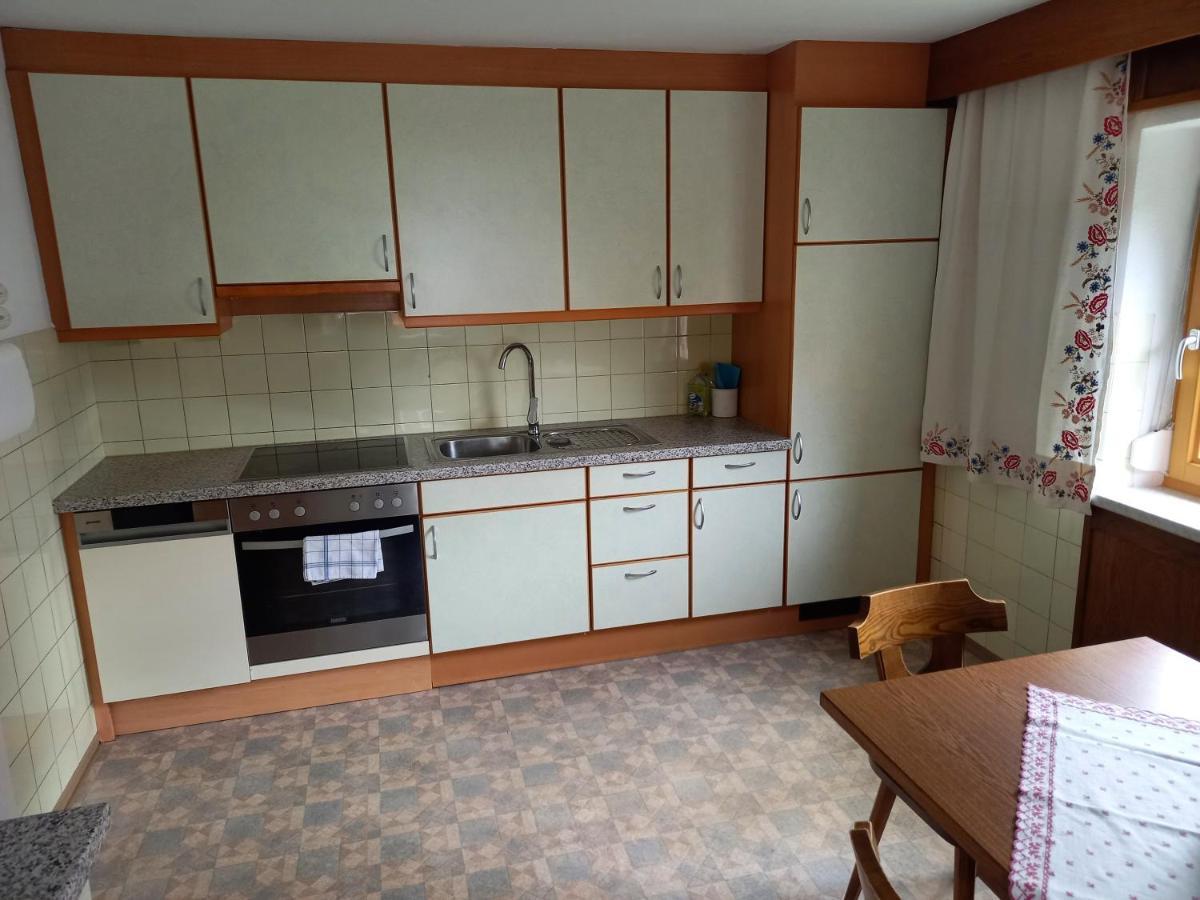 Ferienwohnung Familie Brenner Haiming Luaran gambar