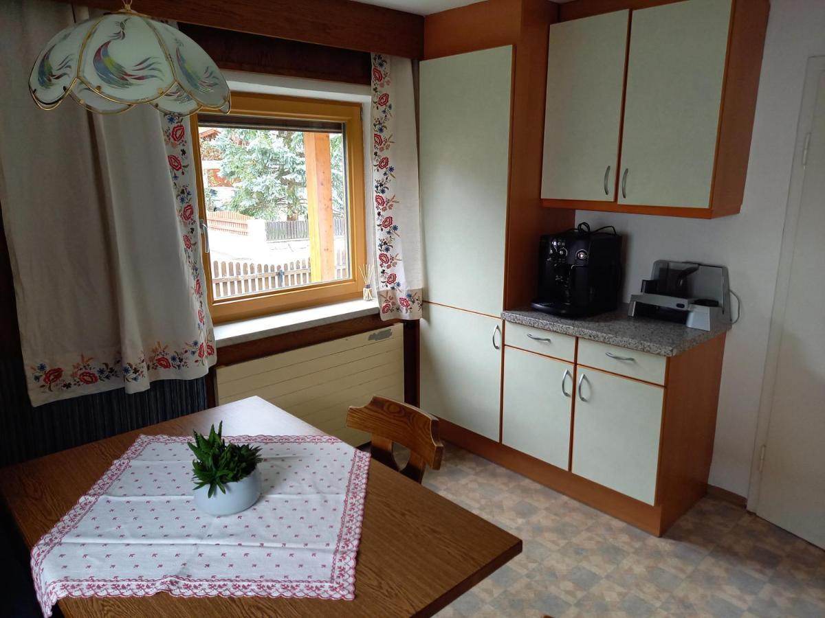 Ferienwohnung Familie Brenner Haiming Luaran gambar