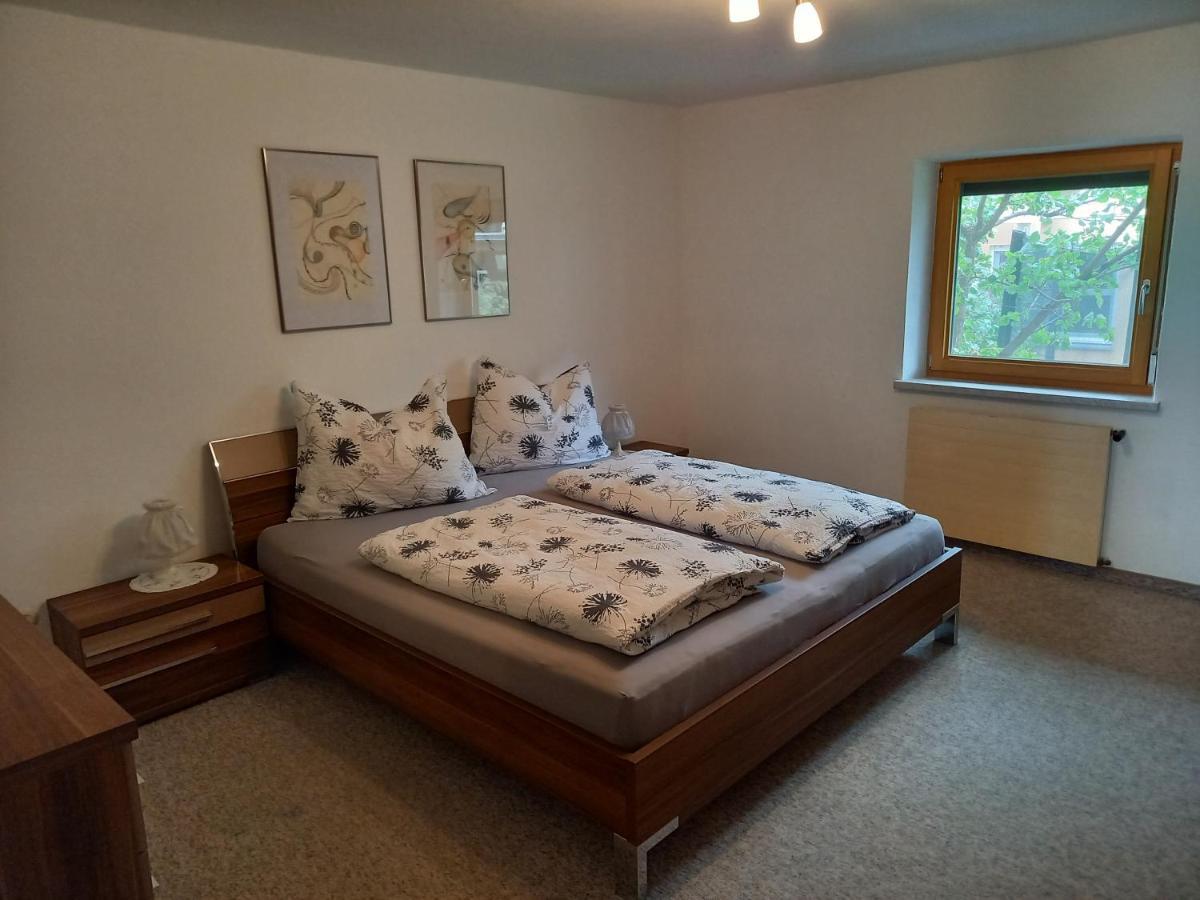 Ferienwohnung Familie Brenner Haiming Luaran gambar