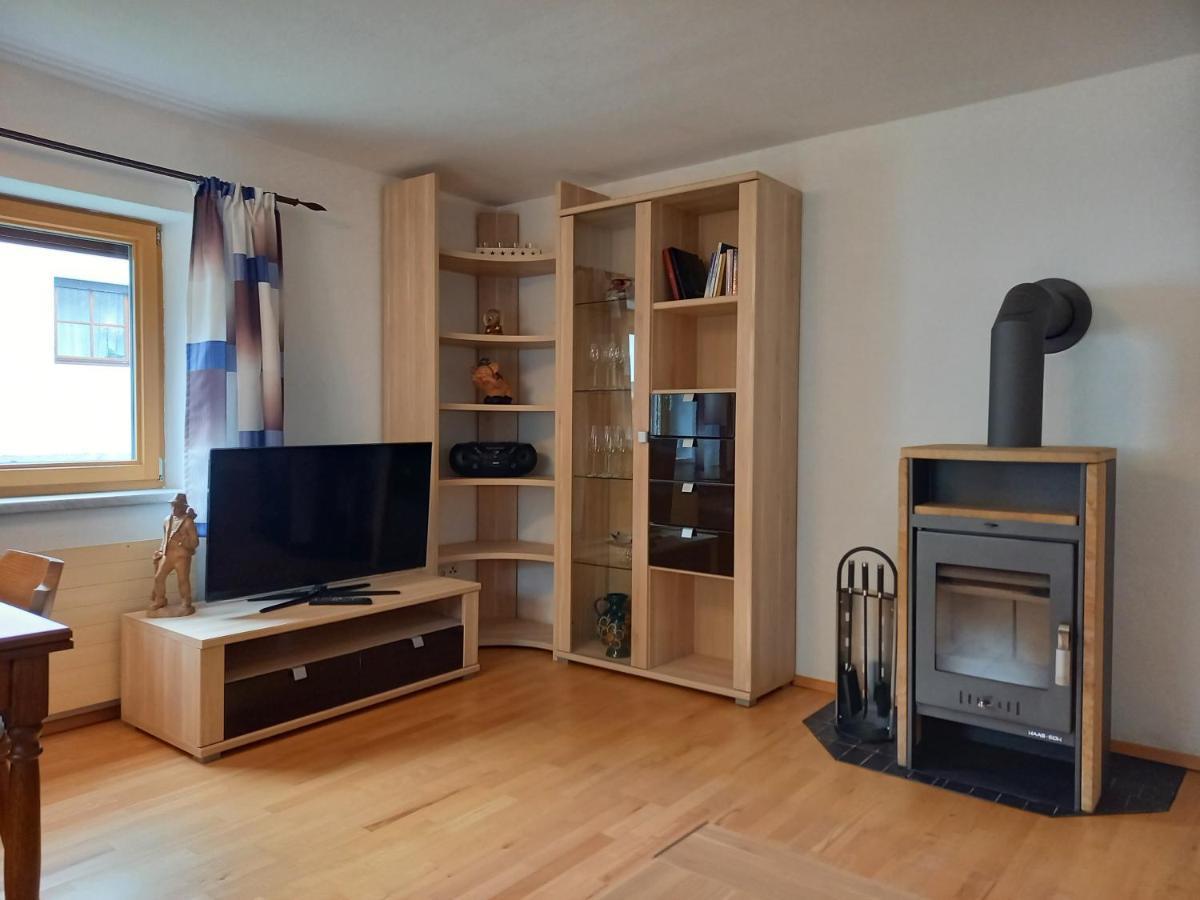 Ferienwohnung Familie Brenner Haiming Luaran gambar