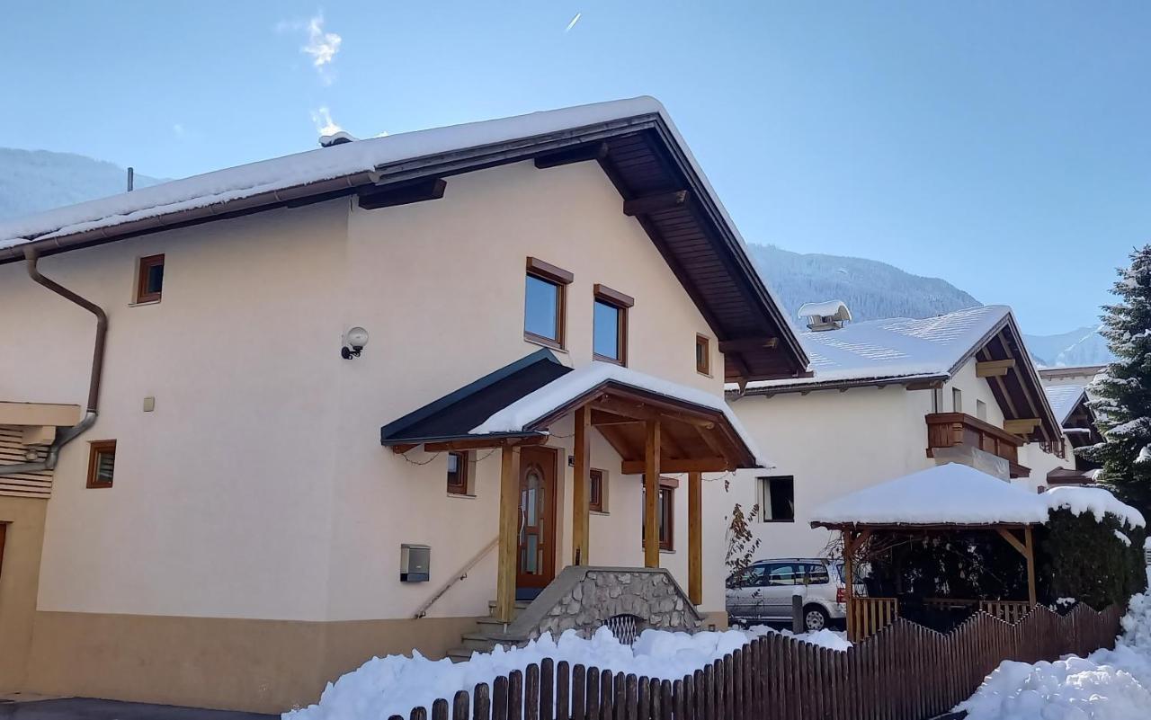 Ferienwohnung Familie Brenner Haiming Luaran gambar