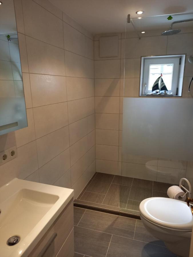 Ferienwohnung Familie Brenner Haiming Luaran gambar