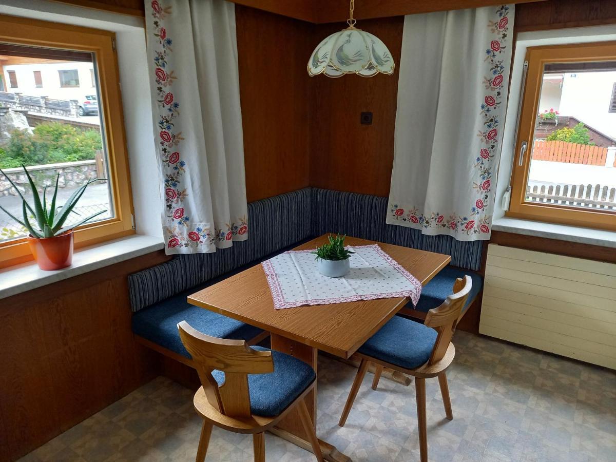 Ferienwohnung Familie Brenner Haiming Luaran gambar